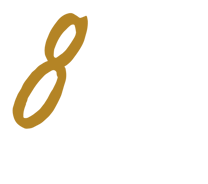 8PS-Logomark-gold-white (1)