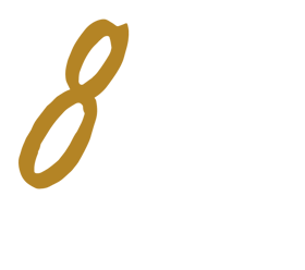 8PS-Logomark-gold-white (1)